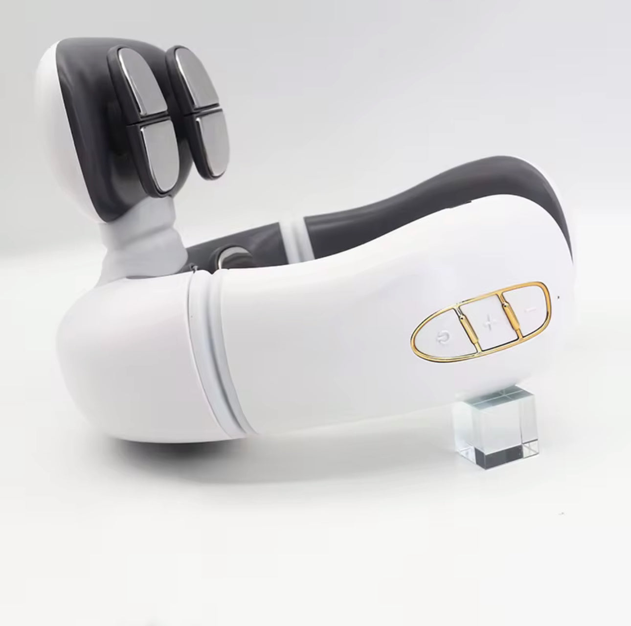 4D DEEP NECK AND SHOULDER MASSAGER | INSTANT PAIN RELIEF